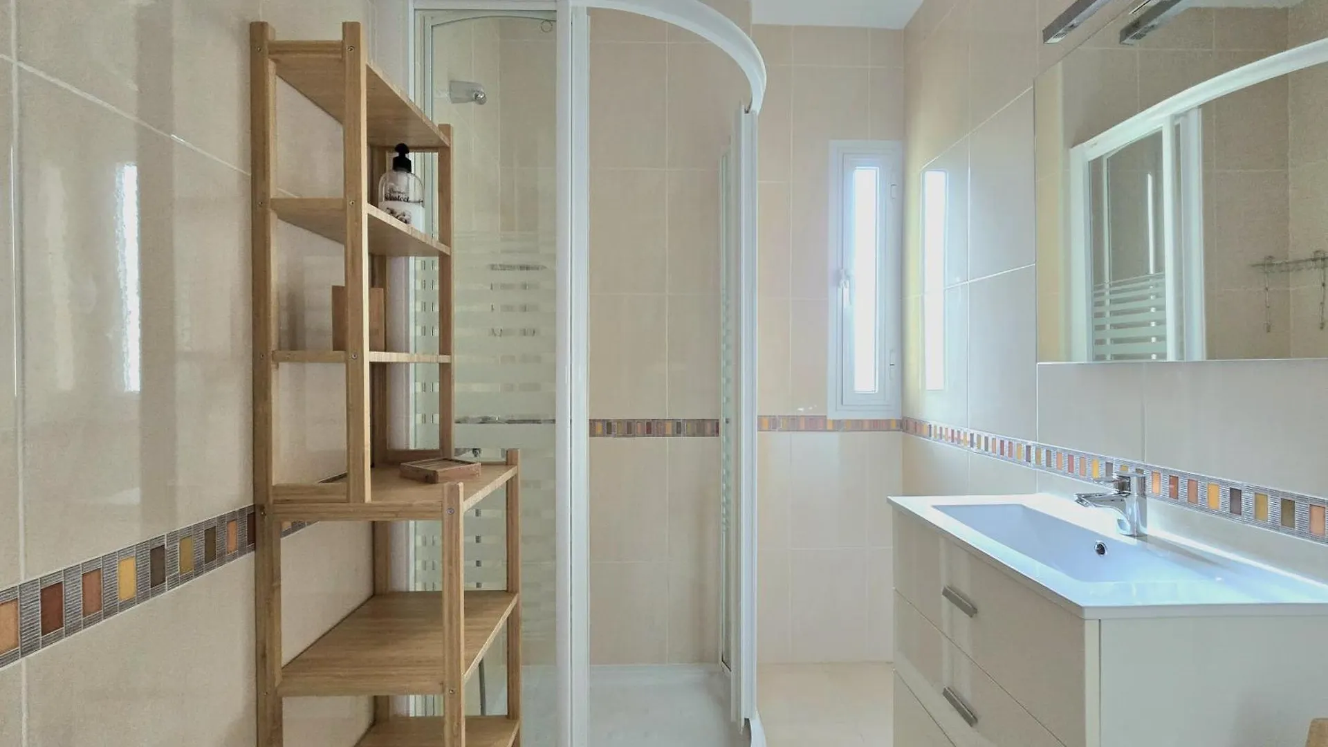 Iris Apartment Benalmádena